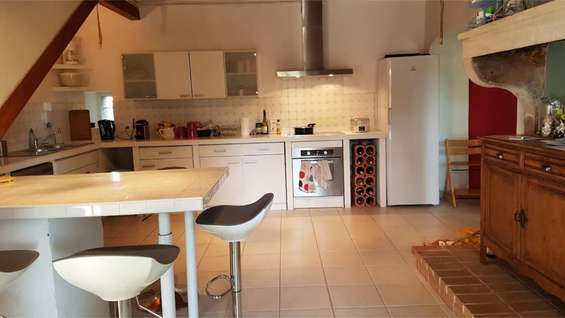 Maison De Campagne Au Calme Roynac Ngoại thất bức ảnh