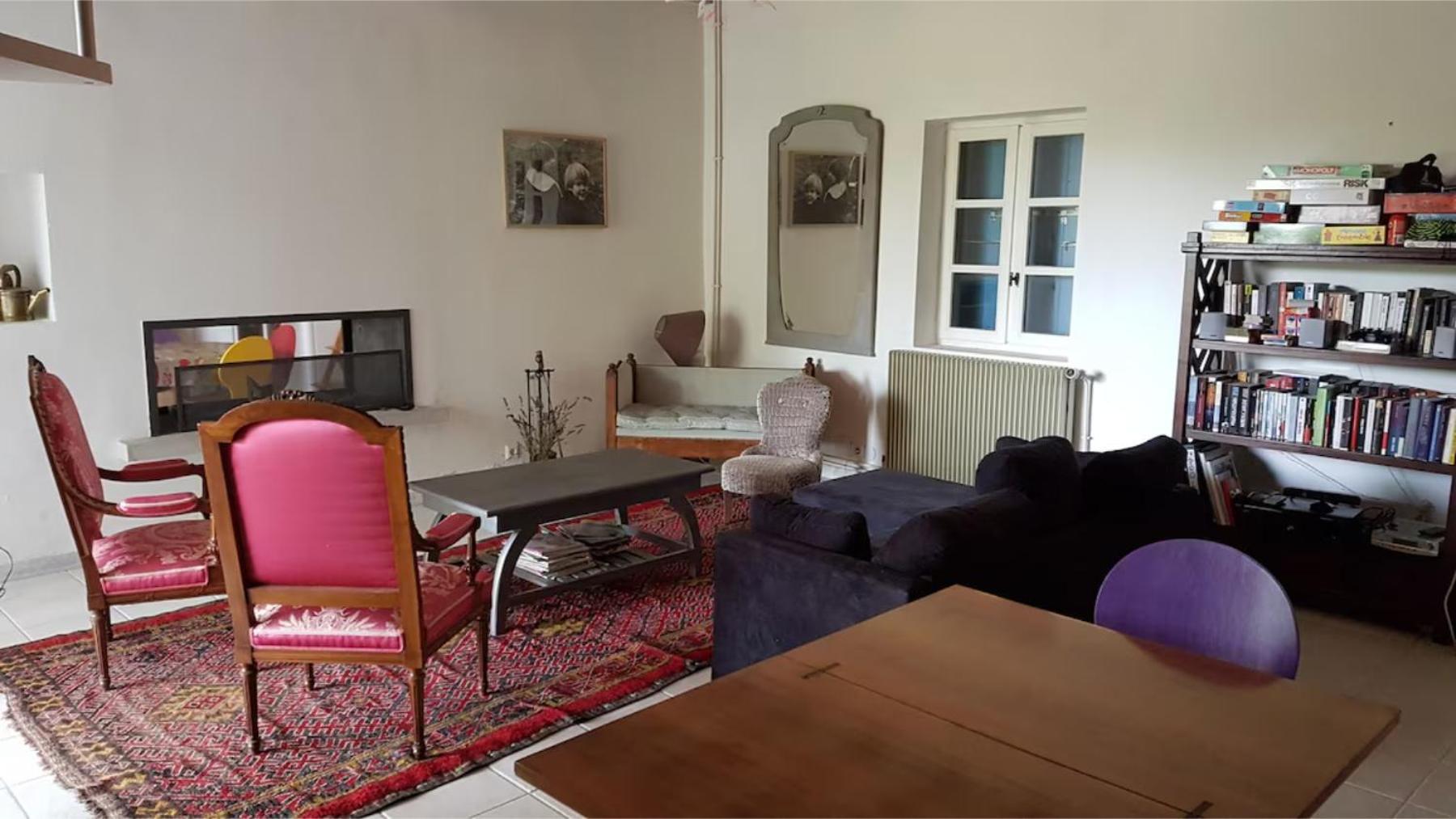Maison De Campagne Au Calme Roynac Ngoại thất bức ảnh